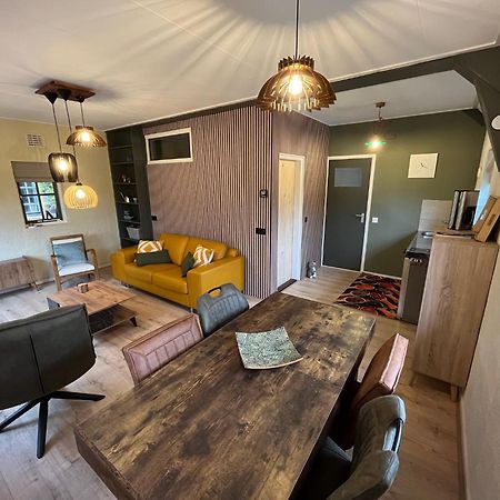 Bed & Breakfast Appenseweg Voorst Gem Voorst Экстерьер фото