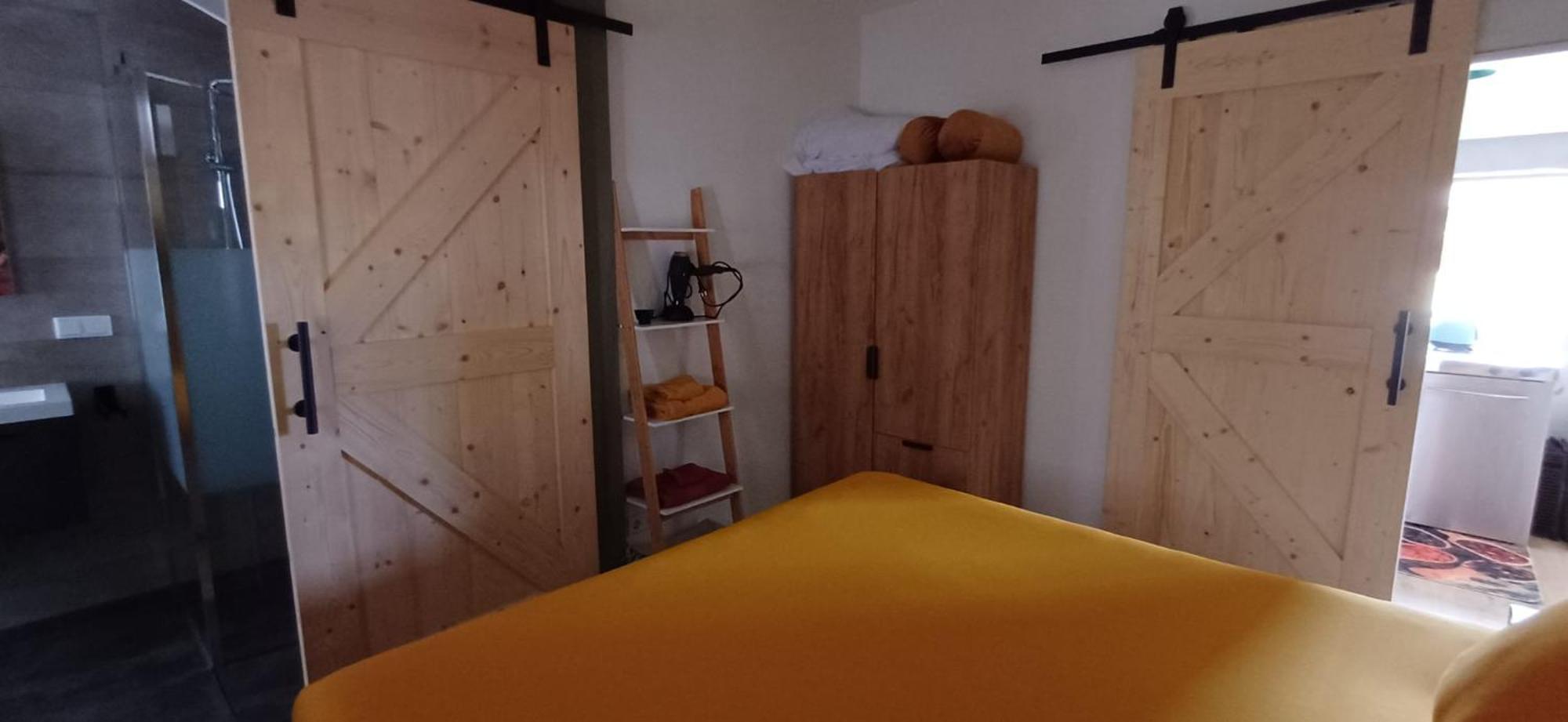 Bed & Breakfast Appenseweg Voorst Gem Voorst Экстерьер фото