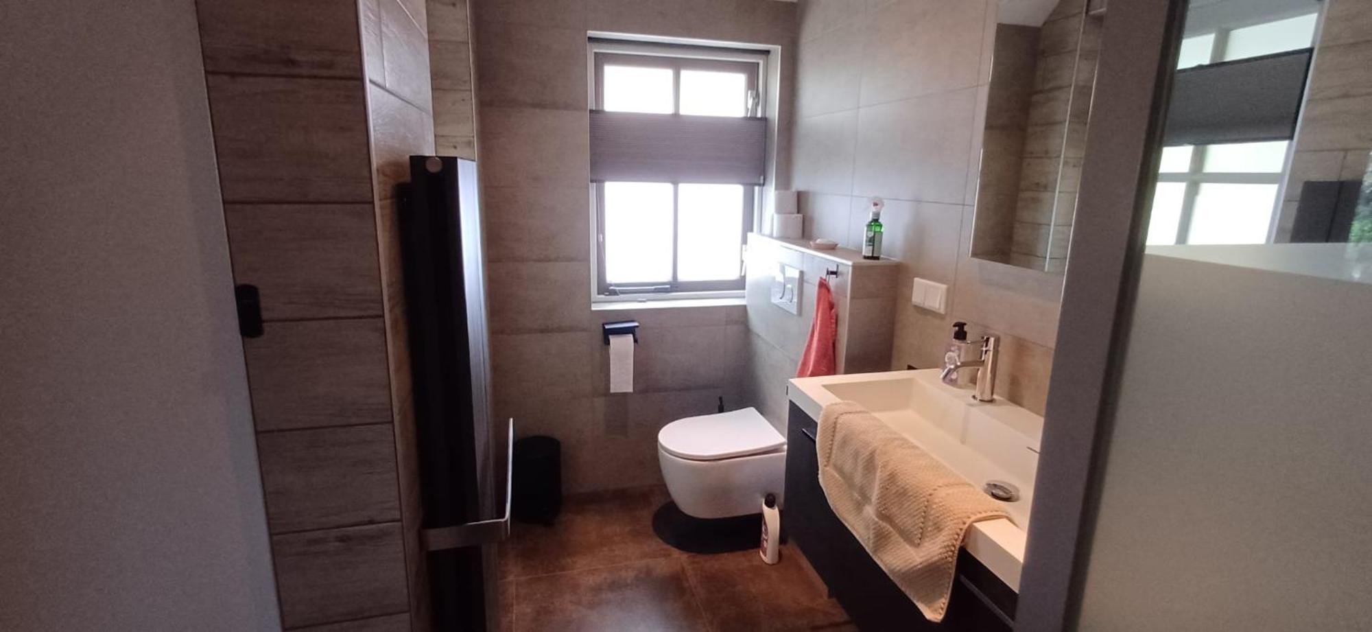 Bed & Breakfast Appenseweg Voorst Gem Voorst Экстерьер фото